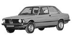 BMW E21 P0A9E Fault Code