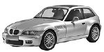 BMW E36-7 P0A9E Fault Code