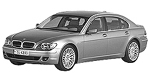 BMW E65 P0A9E Fault Code