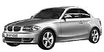 BMW E82 P0A9E Fault Code