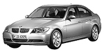 BMW E92 P0A9E Fault Code