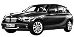 BMW F20 P0A9E Fault Code